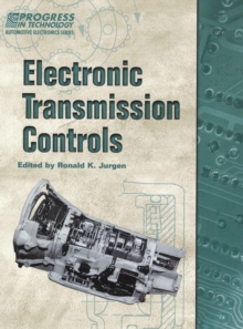 Electronic Transmission Controls