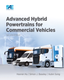 Advanced Hybrid Powertrains for Commercial Vehicles