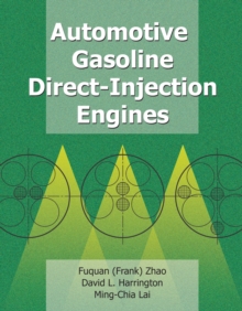 Automotive Gasoline Direct-Injection Engines