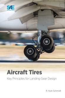 Aircraft Tires : Key Principles for Landing Gear Design