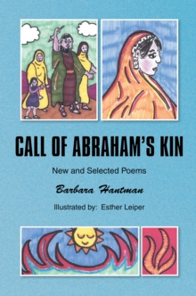 Call of Abraham's Kin : New and Selected Poems