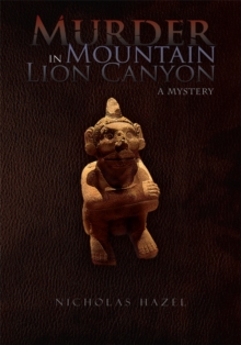 Murder in Mountain Lion Canyon : A Mystery