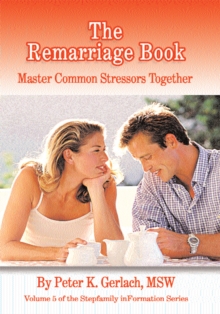 The Remarriage Book : Master Common Stressors Together