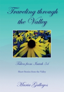 Traveling Through the Valley : Short Stories from the Valley