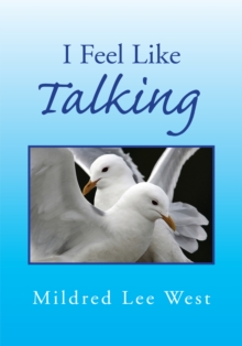 I Feel Like Talking