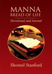 Manna: Bread of Life : Devotional and Journal