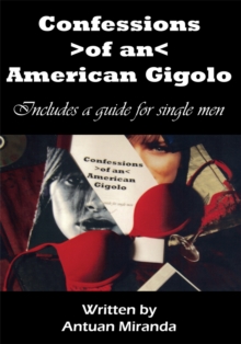 Confessions of an American Gigolo