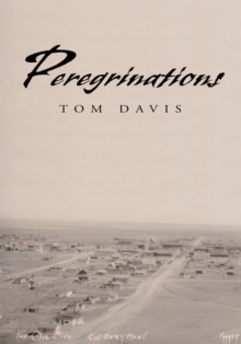 Peregrinations : How the Davises Overran America