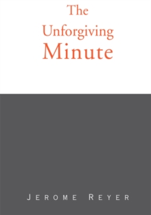 The Unforgiving Minute