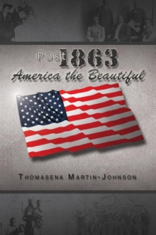 Post 1863 America the Beautiful