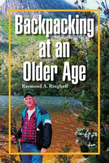 Backpacking at an Older Age