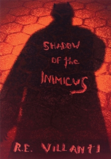 Shadow of the Inimicus : A Personal Testimony of Supernatural Intervention