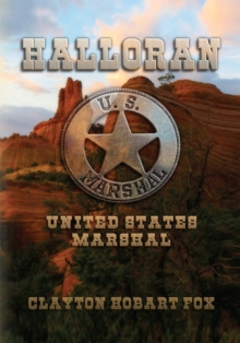 Halloran : United States Marshal