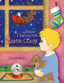 Jimmie Discovers Santa Claus