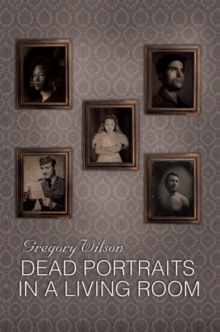 Dead Portraits in a Living Room