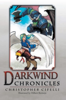 Darkwind Chronicles