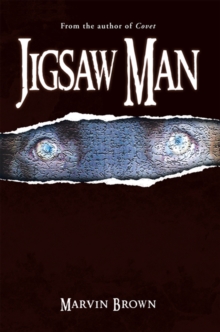 Jigsaw Man : Jigsaw Man