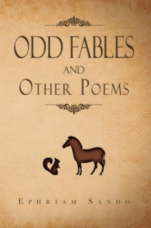 Odd Fables and Other Poems