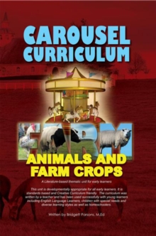 Carousel Curriculum Farm Animals and Farm Crops