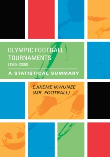 Olympic Football Tournaments (1908-2008)