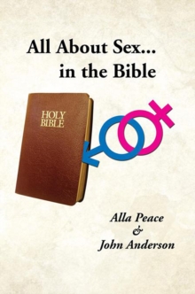 All About Sex...In the Bible