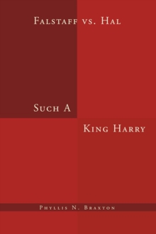 Such a King Harry : Falstaff Vs. Hal