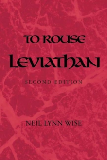 To Rouse Leviathan : Second Edition