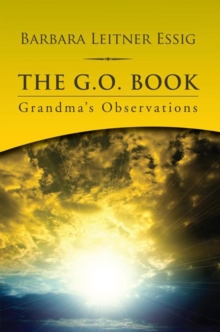 The G.O. Book : Grandma'S Observations