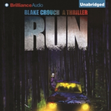Run : A Thriller, eAudiobook MP3 eaudioBook Run : A Thriller, eAudiobook MP3 eaudioBook