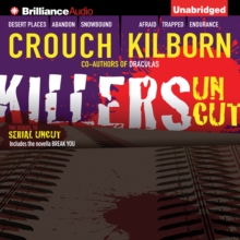 Killers Uncut, eAudiobook MP3 eaudioBook Killers Uncut, eAudiobook MP3 eaudioBook