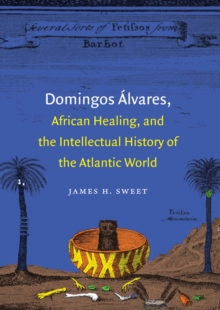 Domingos Alvares, African Healing, and the Intellectual History of the Atlantic World