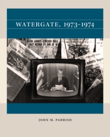 Watergate, 1973-1974