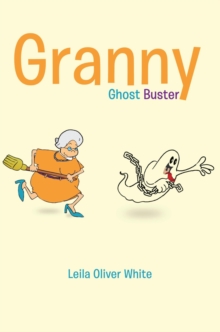 Granny Ghost Buster