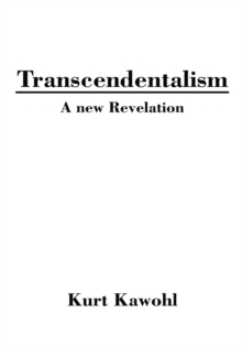 Transcendentalism : A New Revelation