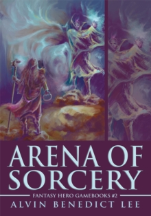 Arena of Sorcery