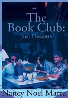 The Book Club: Just Desserts