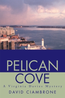 Pelican Cove : A Virginia Davies Mystery