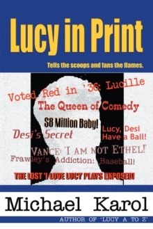 Lucy in Print