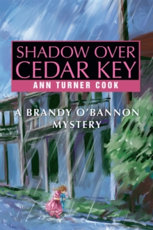 Shadow over Cedar Key : A Brandy O'Bannon Mystery