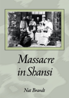 Massacre in Shansi