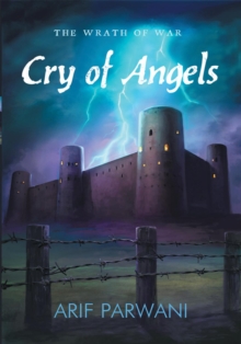 Cry of Angels : The Wrath of War