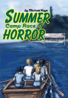 Summer Camp Race of Horror