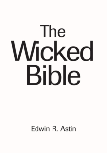 The Wicked Bible