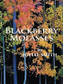 Blackberry Molasses