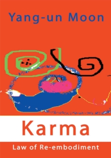 Karma : Law of Re-Embodiment