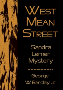 West Mean Street : Sandra Lerner Mystery