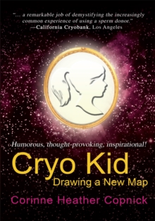 Cryo Kid : Drawing a New Map