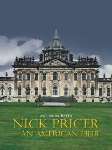 Nick Pricer-An American Heir