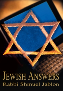 Jewish Answers