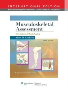 Musculoskeletal Assessment : Joint Motion and Muscle Testing